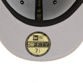 Gorra 59Fifty MLB New York Yankees 59Fifty Day Negro