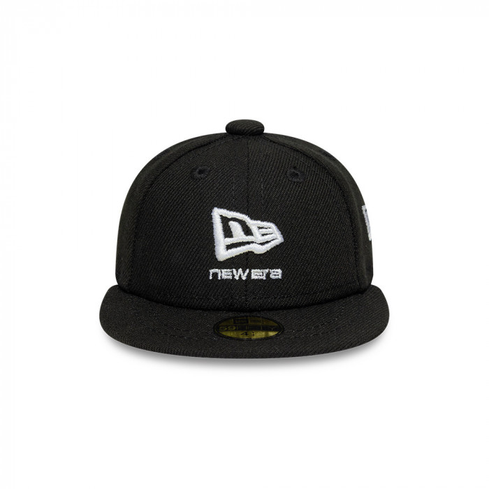 GWP Mini Cap New Era Negro