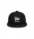GWP Mini Cap New Era Negro