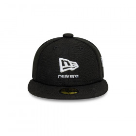 GWP Mini Cap New Era Negro