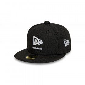 GWP Mini Cap New Era Negro