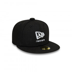 GWP Mini Cap New Era Negro