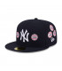 Gorra 59Fifty MLB New York Yankees Spike Lee Aniversary 36834 Azul