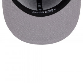 Gorra 59Fifty MLB New York Yankees Spike Lee Aniversary 36839 Azul