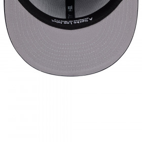 Gorra 59Fifty MLB New York Yankees Spike Lee Aniversary 36840 Azul