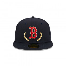 Gorra Boston Red Sox MLB 59Fifty Blue
