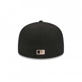 Gorra 59Fifty MLB Chicago White Sox Gold Leaf