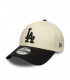 Gorra 9Forty MLB Los Angeles Dodgers Colour Block Beige