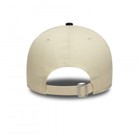 Gorra 9Forty MLB Los Angeles Dodgers Colour Block Beige