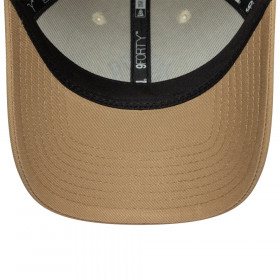 Gorra 9Forty MLB New York Yankees Colour Block Beige