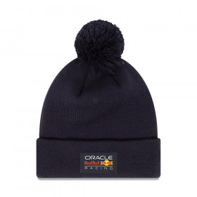 Beanie Red Bull Essential Negro