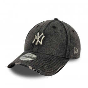 Gorra 9Forty MLB New York Yankees Emea Summer Negro