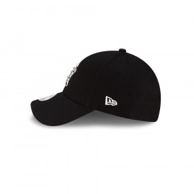 Gorra 9Forty MLB New York Yankees W Infill Negro