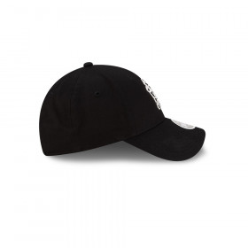 Gorra 9Forty MLB New York Yankees W Infill Negro