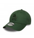 Gorra 9Forty MLB Los Angeles Dodgers League Essential Verde