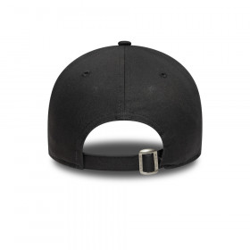 Gorra 9Forty MLB New York Yankees League Essential Gris