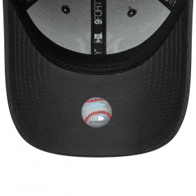 Gorra 9Forty MLB New York Yankees League Essential Gris