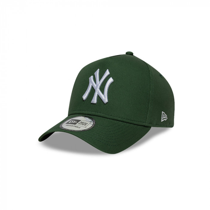 Gorra 9Forty MLB New York Yankees League Essential Verde
