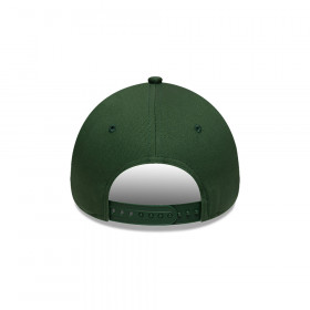 Gorra 9Forty MLB New York Yankees League Essential Verde