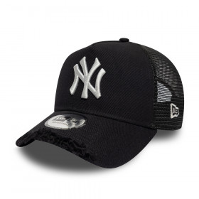 Gorra 9Forty MLB NEW YORK YANKEES DAMAGED Negro