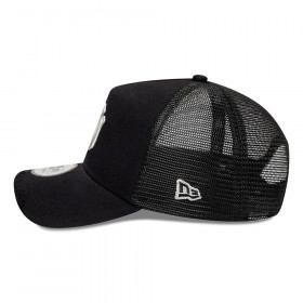 Gorra 9Forty MLB NEW YORK YANKEES DAMAGED Negro