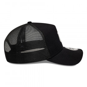 Gorra 9Forty MLB NEW YORK YANKEES DAMAGED Negro