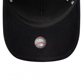Gorra 9Forty MLB NEW YORK YANKEES DAMAGED Negro