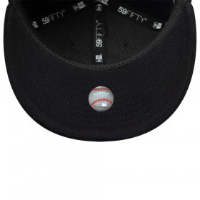 Gorra 59Fifty MLB NEW YORK YANKEES DAMAGED Negro