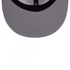 Gorra 59Fifty NBA Chicago Bulls Space Jam Blanco