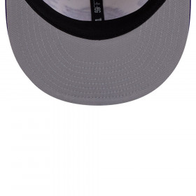 Gorra 59Fifty NBA Los Angeles Lakers Space Jam Blanco