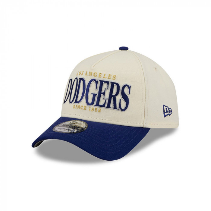 Gorra 9Forty MLB Los Angeles Dodgers Opening Day 940AF