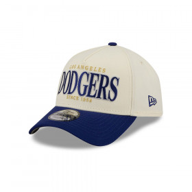 Gorra 9Forty MLB Los Angeles Dodgers Opening Day 940AF