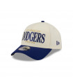 Gorra 9Forty MLB Los Angeles Dodgers Opening Day 940AF