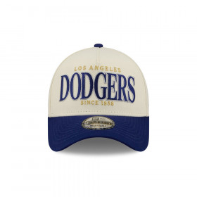Gorra 9Forty MLB Los Angeles Dodgers Opening Day 940AF