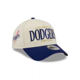 Gorra 9Forty MLB Los Angeles Dodgers Opening Day 940AF