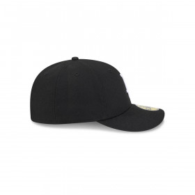Gorra 59Fifty MLB  Los Angeles Dodgers Tonal Florals Black