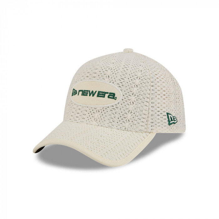 Gorra 59Forty New Era Exclusives Blanco