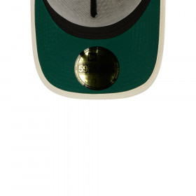 Gorra 59Forty New Era Exclusives Blanco