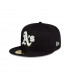 Gorra 59Fifty Oakland Athletics Gelato Pack Black MLB