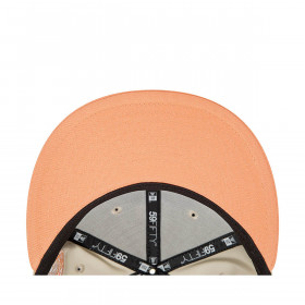 Gorra 59Fifty Chicago Cubs Pastel Pack Beige