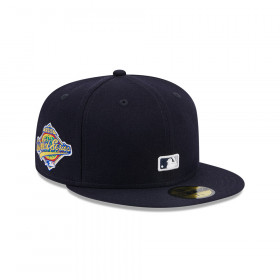 Gorra 59Fifty MLB New York Yankees Reverse Logo