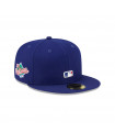 Gorra 59Fifty MLB Los Angeles Dodgers Reverse Logo