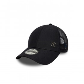 Gorra 9Forty MLB  New York Yankees Flawless Navy