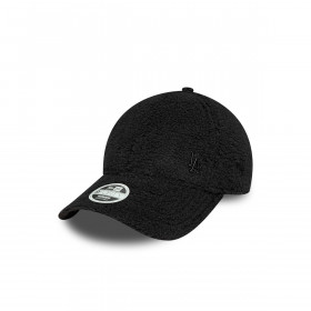 Gorra 9Forty MLB  Los Angeles Dodgers Borg Black