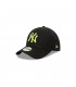 Gorra 9Forty MLB  New York Yankees League Essential Black
