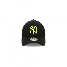 Gorra 9Forty MLB  New York Yankees League Essential Black