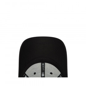 Gorra 9Forty MLB  New York Yankees League Essential Black