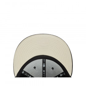 Gorra 9Fifty MLB  Los Angeles Dodgers Floral Black
