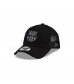 Gorra 9Forty AF FC Barcelona Holiday Negro