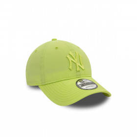 Gorra 9Twenty MLB New York Yankees Nylon Green
